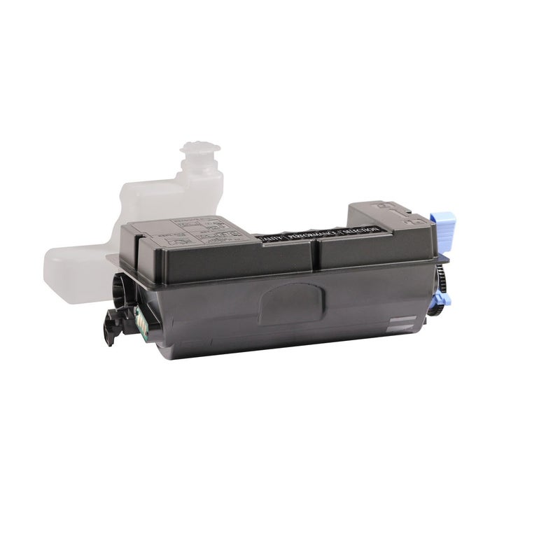 Clover Replacement Toner Cartridge for Kyocera TK-3112 | Black - Image 1
